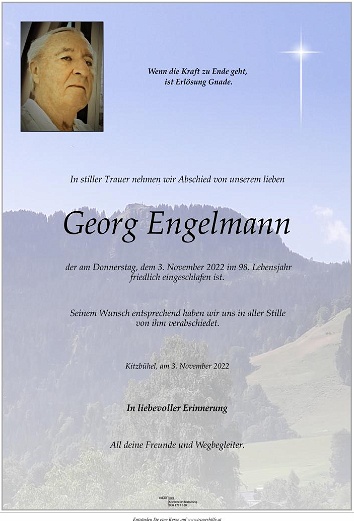 Georg Engelmann